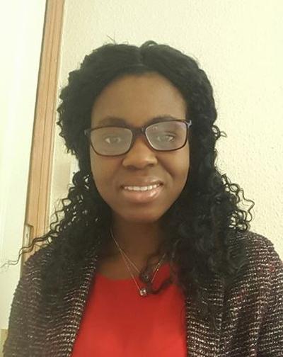 Felicia Boateng's Photo